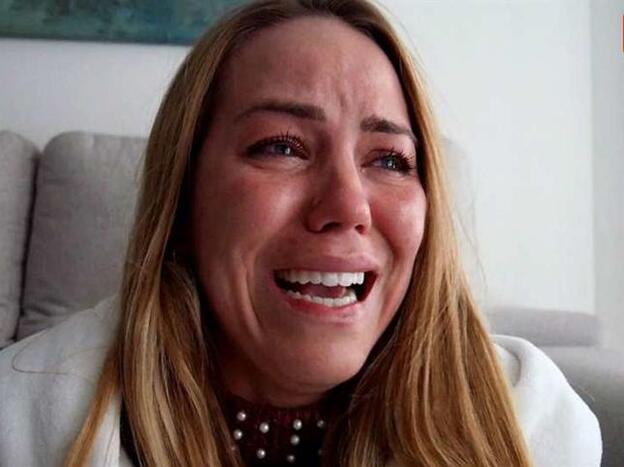 Yoli ('GH 15') revela que abortó tras sufrir meningitis durante el embarazo