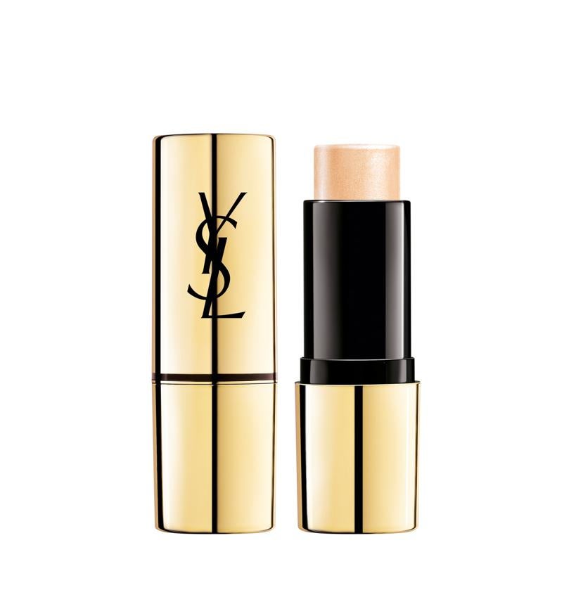 Touche Éclat Shimmer Stick de Yves Saint Laurent