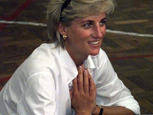 La carta que Lady Di escribió un año antes de morir sale a la luz