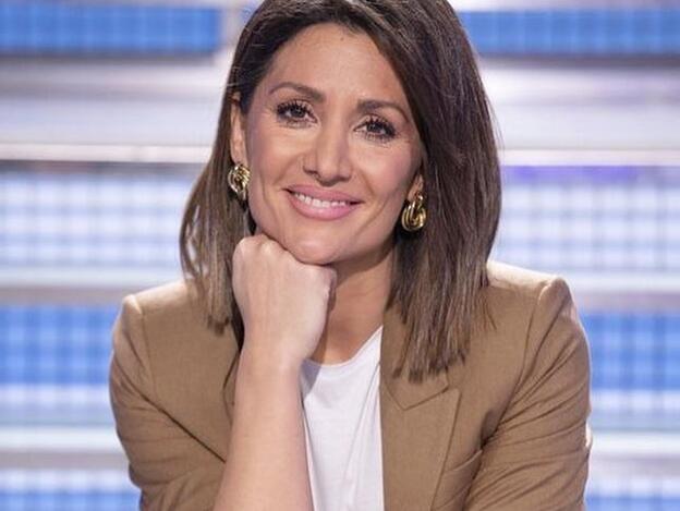La foto más tierna de Nagore Robles con la hija de Toñi Moreno