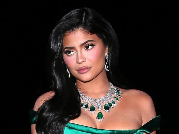 Lo loca fiesta de cumpleaños de Stormi, hija de Kylie Jenner