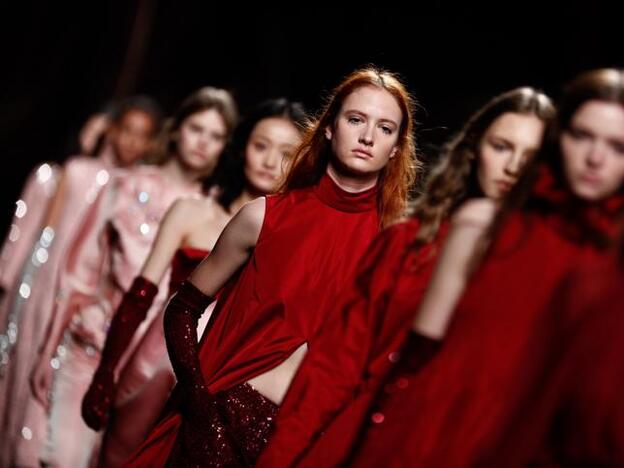 5 tendencias que hemos visto en la pasarela de la MBFWM y que no puedes obviar