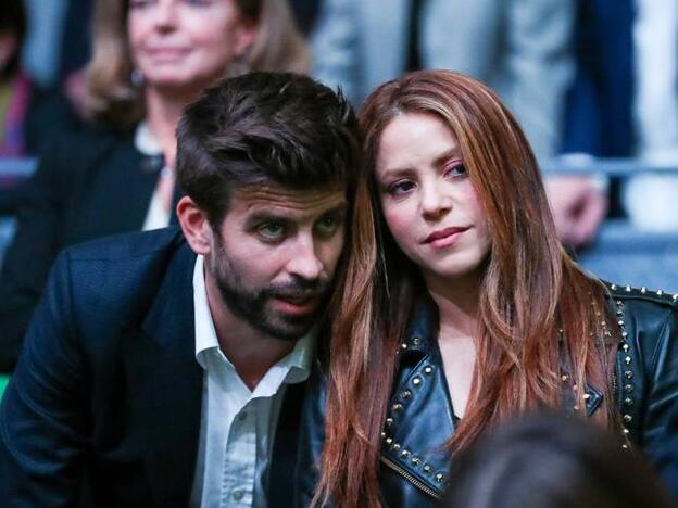 La llamativa ausencia de Gerard Piqué en las celebraciones de cumpleaños de Shakira