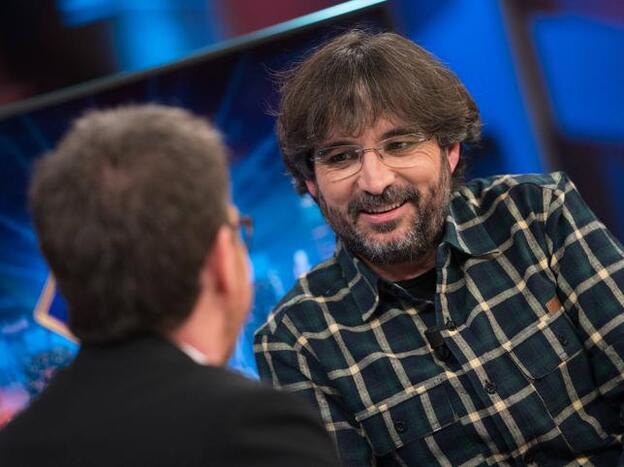 La enfermedad que paraliza a Jordi Évole