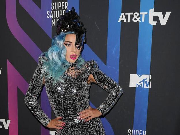 Lady Gaga presenta de manera oficial a su nuevo novio: Michael Polansky