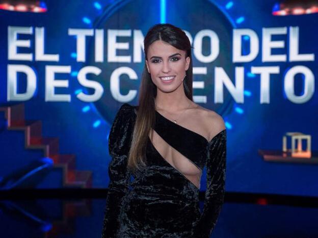 El ultimátum de Sofía Suescun a Kiko Jiménez