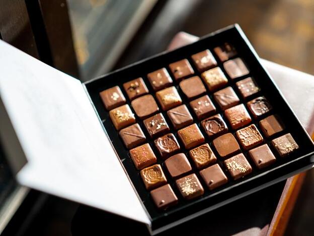 De esta original manera celebran San Valentín en Japón