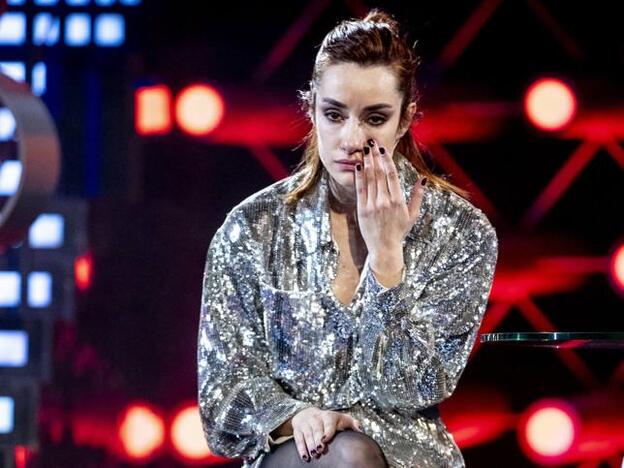 Adara Molinero abandona Twitter víctima de la presión