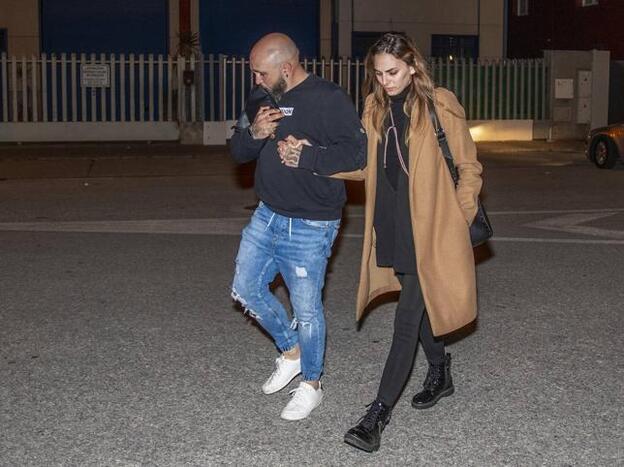 El mensaje del 'community manager' de Kiko Rivera tras la muerte de la madre de Irene Rosales