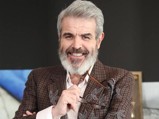 Así es la relación de Lorenzo Caprile con la Reina Letizia