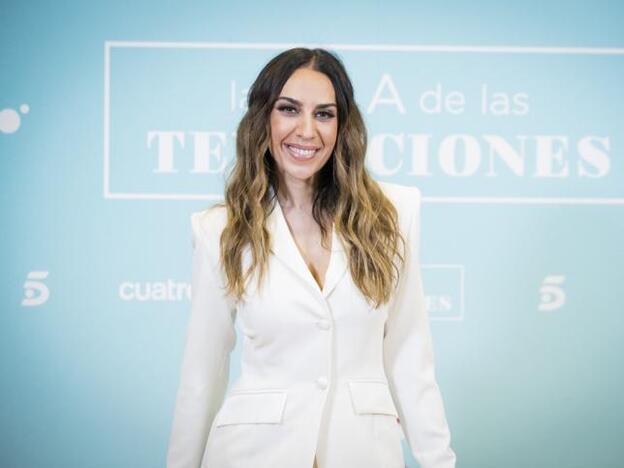 El tremendo 'zasca' de Mónica Naranjo a Andrea de 'La isla de las tentaciones'