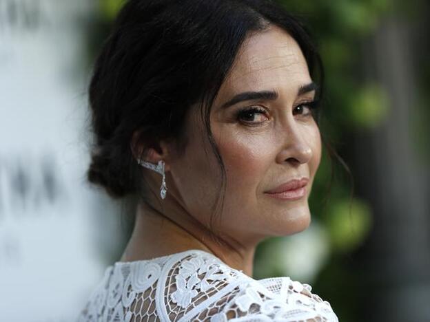 Este es secreto de Vicky Martín Berrocal para bajar de peso