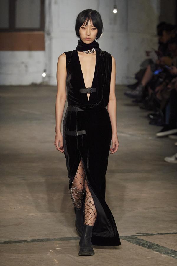 Los mejores looks de los desfiles de la NYFW 2020