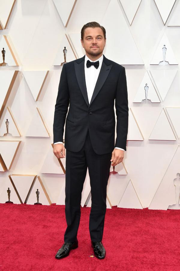 Los chicos más guapos de los Oscar 2020