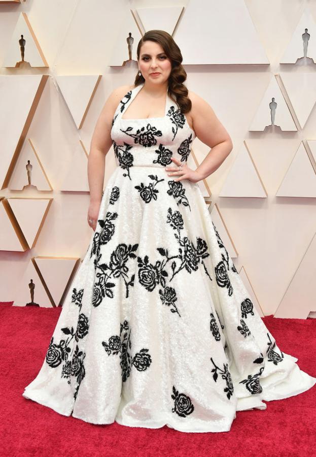 Los peores looks de los Oscar 2020.