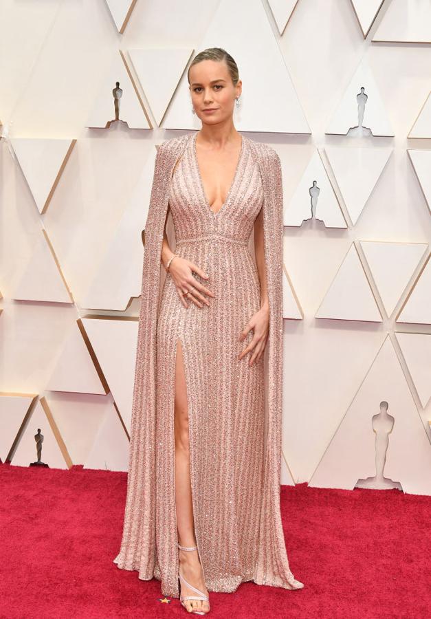 Todos los looks de la alfombra roja de los Premios Oscar 2020.