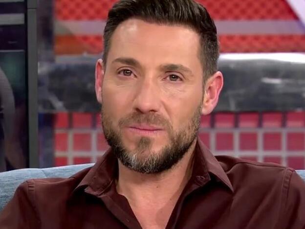 Antonio David desvela cómo se siente su hija tras las duras palabras de Rocío Carrasco