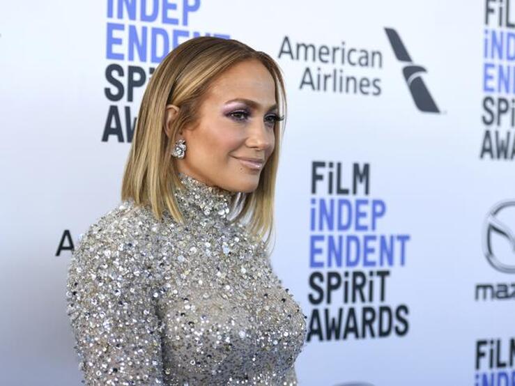 Premios Independent Spirit Awards 2020: los mejores looks de la alfombra azul