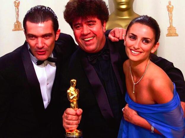 Penélope Cruz podría convertirse en un meme de los Premios Oscar 2020