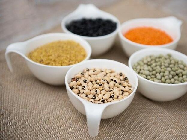 ¿Son tan sanas las legumbres como nos dicen?