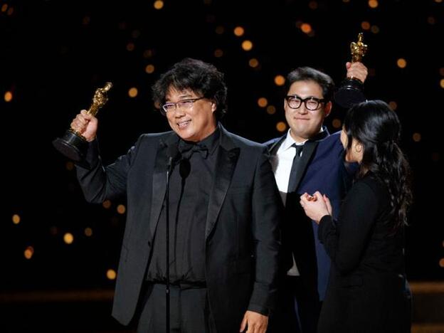Premios Oscar 2020: los mejores momentos que nos ha dejado esta edición