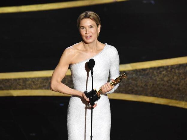 Premios Oscar 2020: el sueño americano de Renée Zellweger
