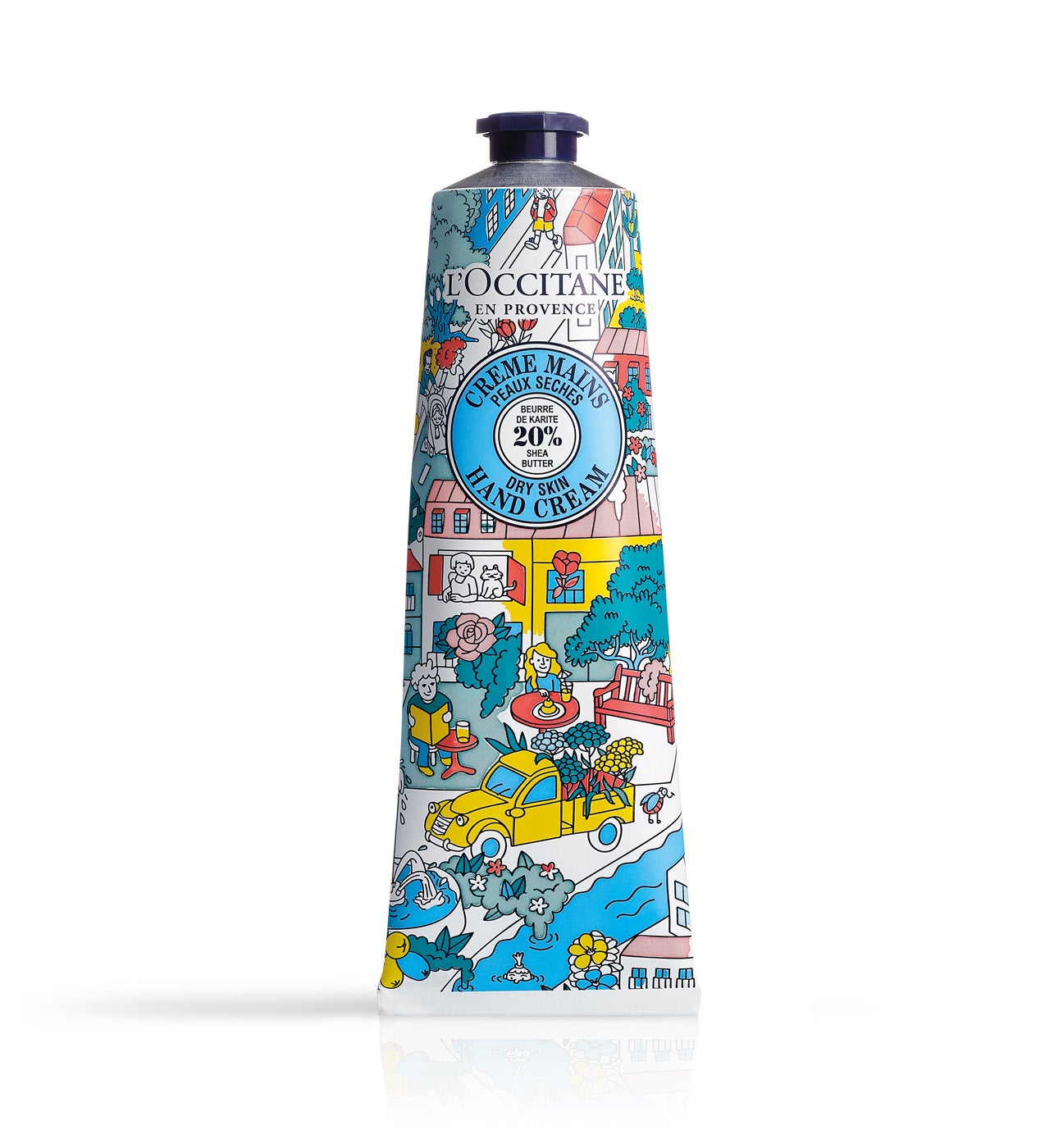 Siete cremas de manos que huelen bien y que hidratan la piel seca de tanto lavarte las manos por el coronavirus