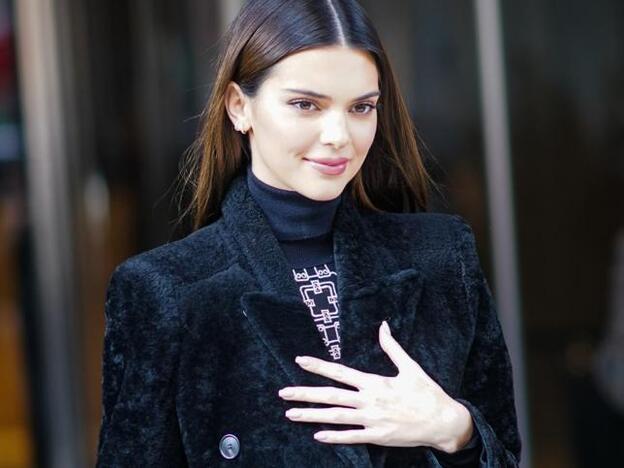 La maquilladora de Kendall Jenner desvela el secreto de sus cejas perfectas