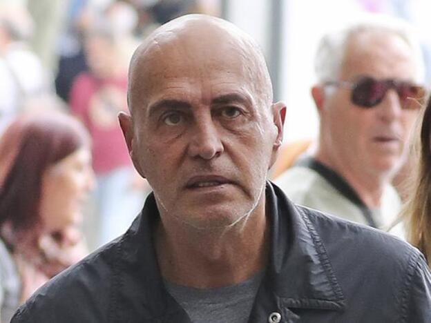 El terrible enfrentamiento entre Gema López y Kiko Matamoros