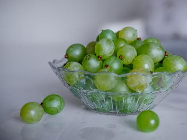 ¿Las uvas engordan? Esto es lo que nos aporta esta fruta