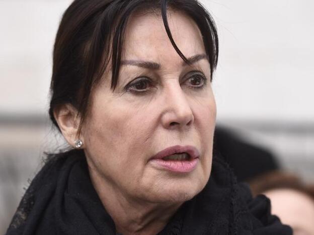 Carmen Martínez-Bordiú se deshace (por fin) de su casa de Cantabria