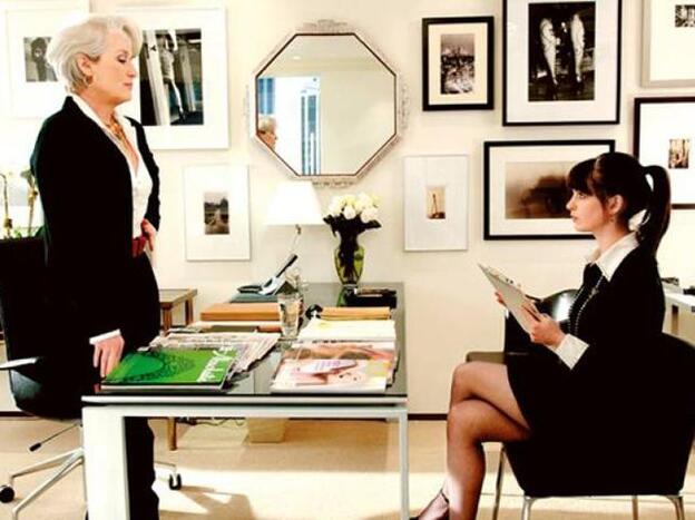 Las dos técnicas relajantes que necesitas para no explotar en la oficina por culpa del estrés