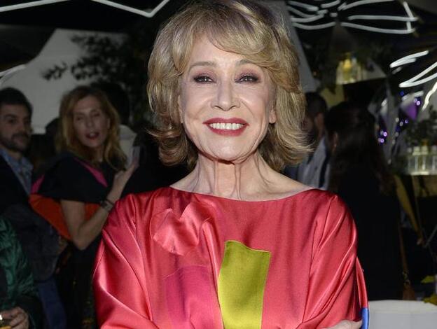 Mila Ximénez cambia de aires: se muda