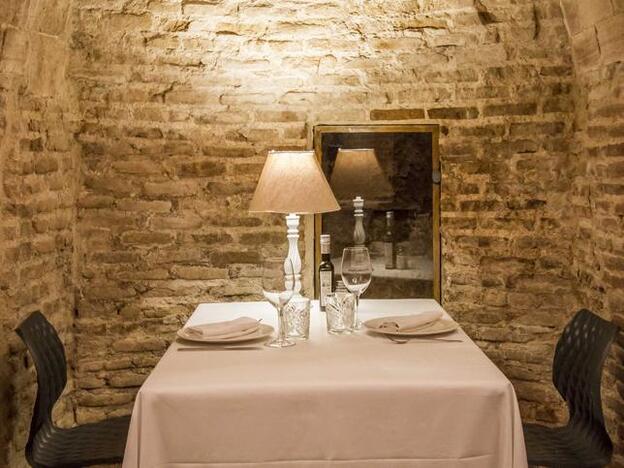 5 restaurantes para volver a enamorarse en San Valentín