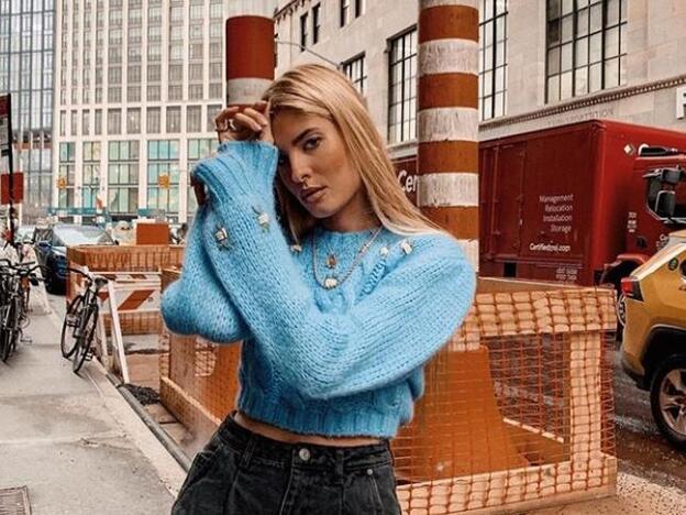 Así consigue Teresa Andrés Gonzalvo que sus labios parezcan más gruesos