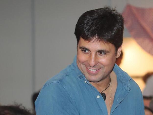 Fran Rivera le lanza una 'pullita' a Eugenia Martínez de Irujo al hablar de su divorcio