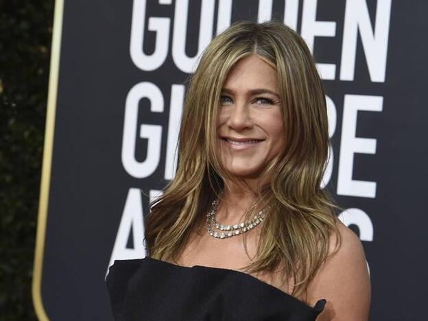 ¿Qué les da Jennifer Aniston a sus exmaridos para que todos la adoren?