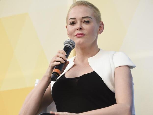 El reproche de Rose McGowan a Natalie Portman por su feminismo hipócrita