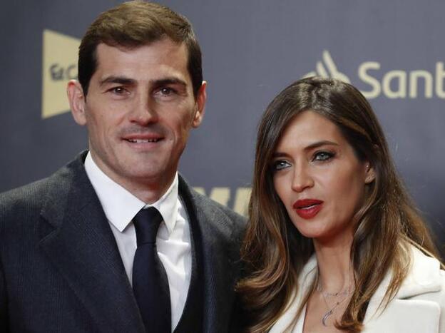 Iker Casillas y Sara Carbonero, a un paso de volver a Madrid