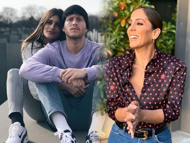 El papel de Anabel Pantoja en la ruptura entre Gonzalo Montaya y Susana Molina