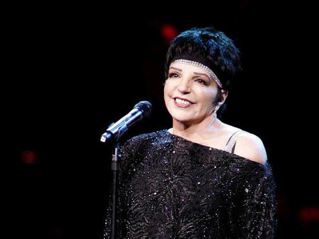 Liza Minnelli: la actriz que más lamenta el Oscar de Renée Zellweger