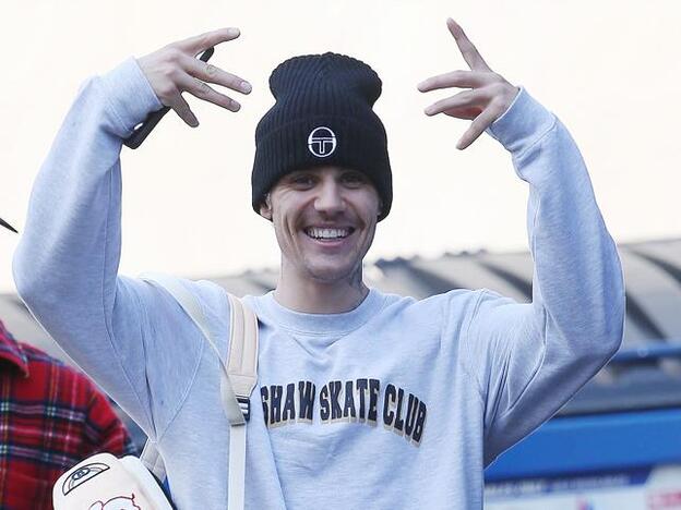 Justin Bieber usa una coenzima (NAD) para recuperar su cerebro de las drogas… y no le va a funcionar