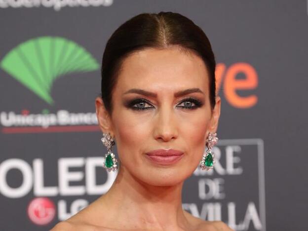 Este es el entrenamiento con el que Nieves Álvarez consigue unos glúteos perfectos