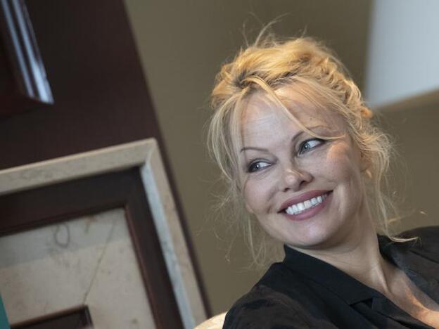 El matrimonio de 12 días de Pamela Anderson no es el más corto de Hollywood