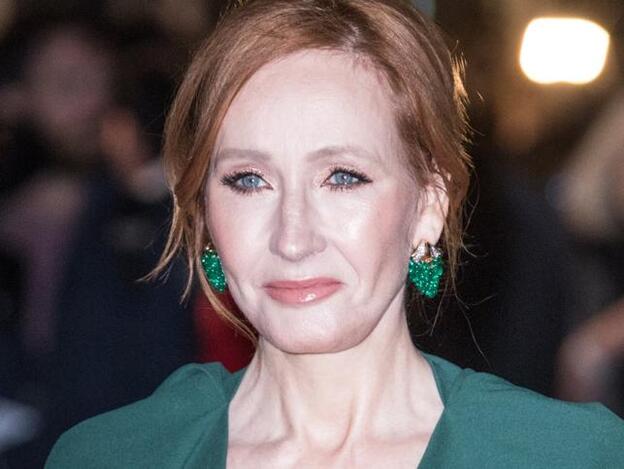La lección que deberíamos aprender de J.K. Rowling: no pasa nada por fracasar
