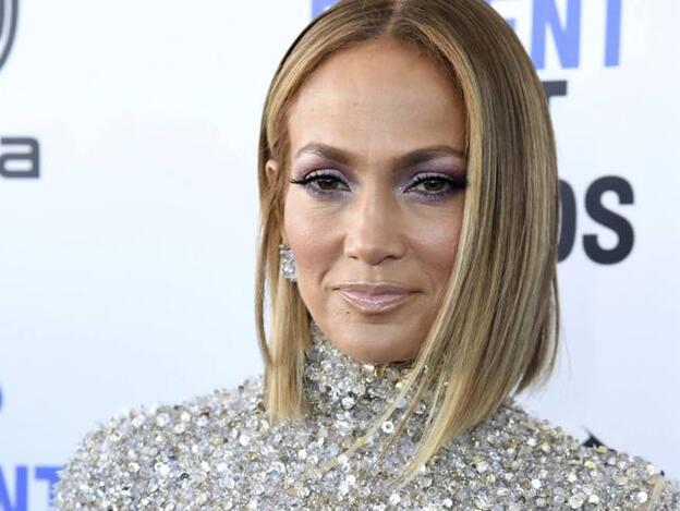 La foto en bikini de Jennifer Lopez con la que bate todos los récords