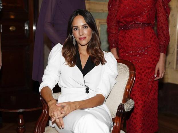 Rocío Osorno estalla tras recibir insultos por la ideología política de su marido, Coco Robatto