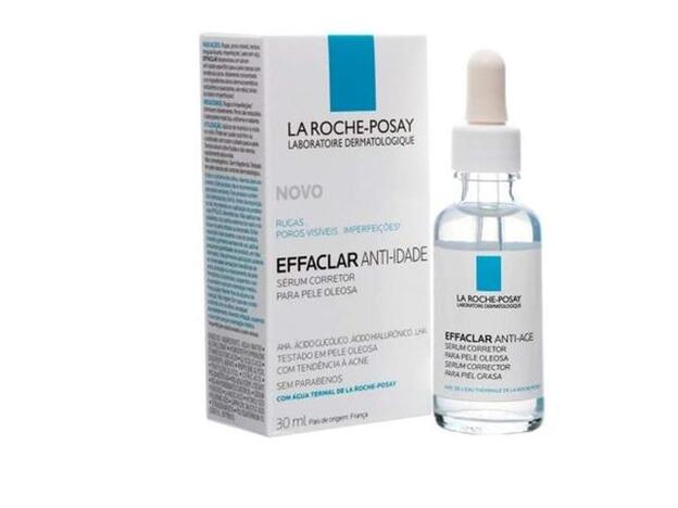 La Roche Posay Effaclar Serum 30 ml, 28,19 euros.