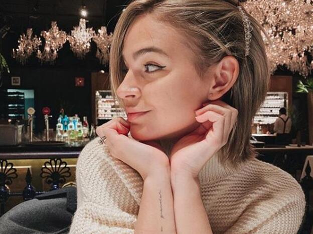 El truco de Laura Escanes para conseguir que el delineado de ojos quede perfecto