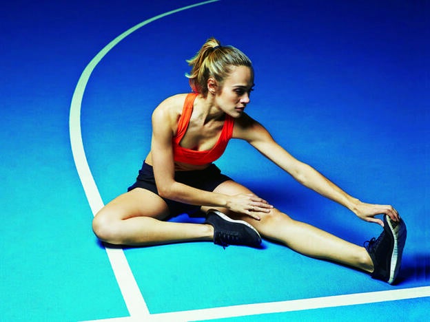 Fitness: 5 mitos que no funcionan